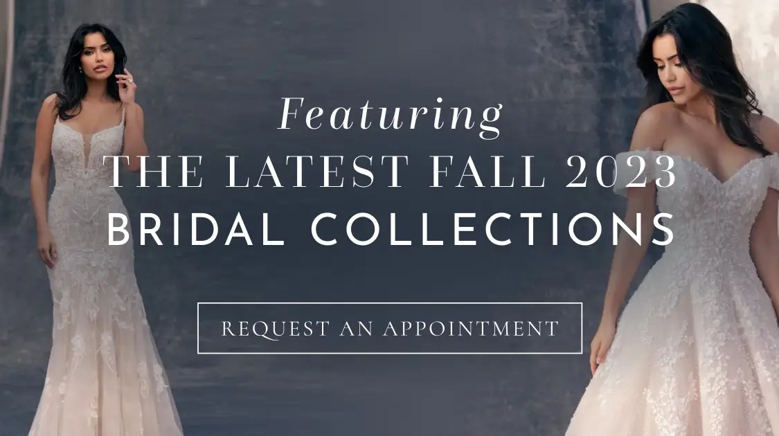 Bridal Mobile Banner
